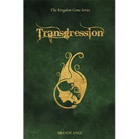 Transgression - Paperback