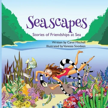 Seascapes - Paperback