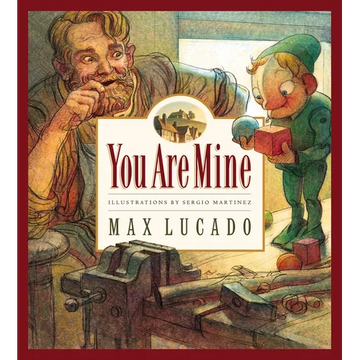 You Are Mine: Volume 2 - Hardcover