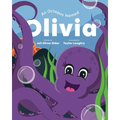 An Octopus Named Olivia: What Could You Do With Eight Arms?