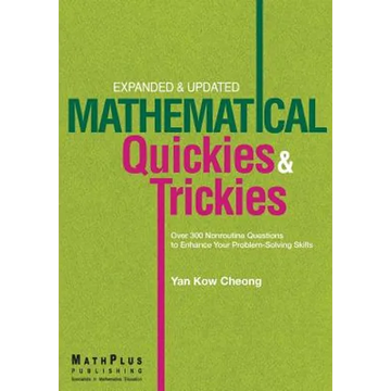 Mathematical Quickies & Trickies - Paperback