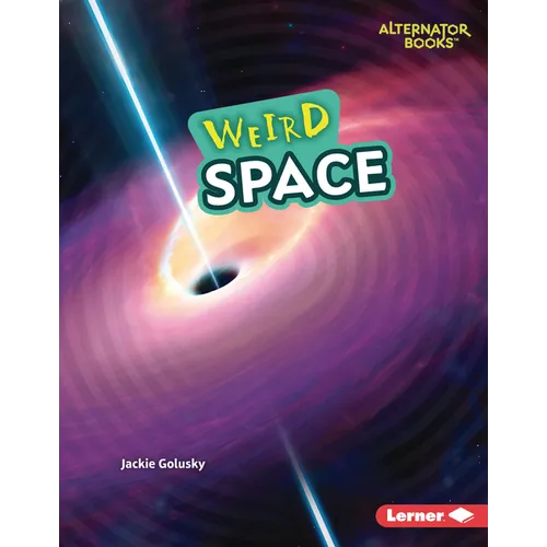 Weird Space