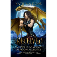 Deceived - Paperback