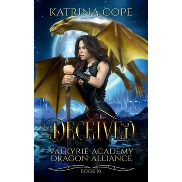 Deceived - Paperback