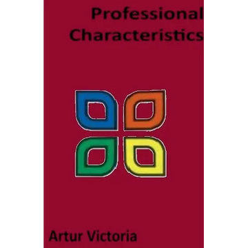 Characteristics of A Profession - Paperback