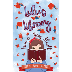 Lulu's Library, Volume III
