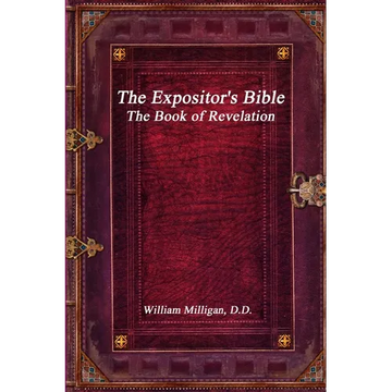 The Expositor's Bible: The Book of Revelation - Paperback