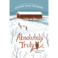 Absolutely Truly - Paperback