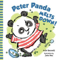 Peter Panda Melts Down