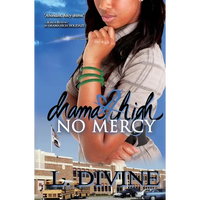 No Mercy - Paperback