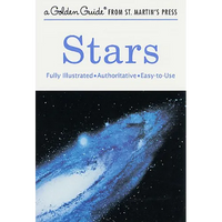 Stars: A Fully Illustrated, Authoritative and Easy-To-Use Guide - Paperback