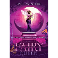 The Fairy Queen - Paperback