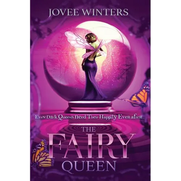 The Fairy Queen - Paperback