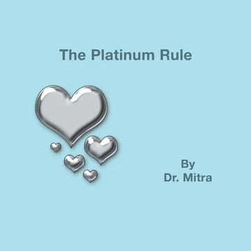 The Platinum Rule - Paperback
