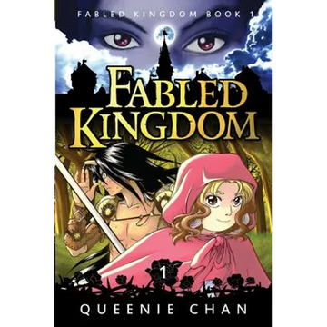Fabled Kingdom - Paperback