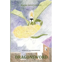 DragonSword - Paperback