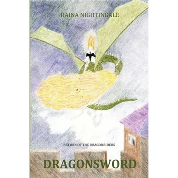 DragonSword - Paperback