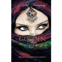 The Golden Cage - Paperback