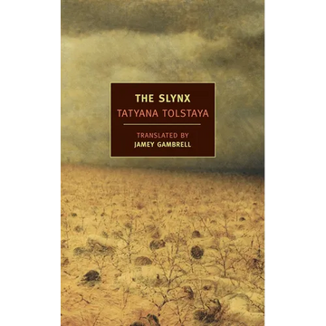 The Slynx - Paperback