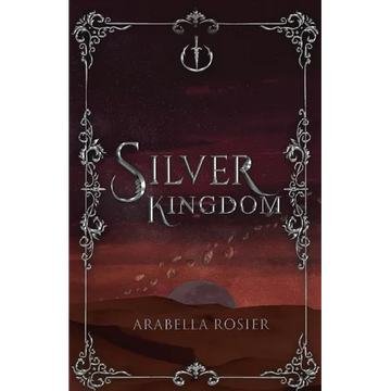 Silver Kingdom - Paperback