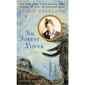 The Forest Lover - Paperback