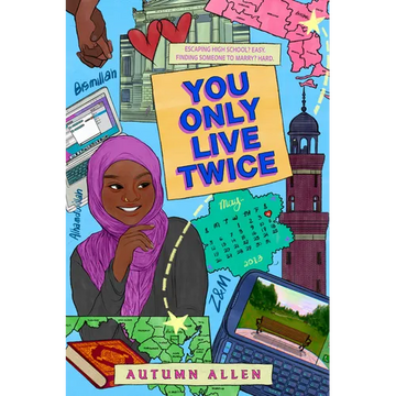 You Only Live Twice - Hardcover