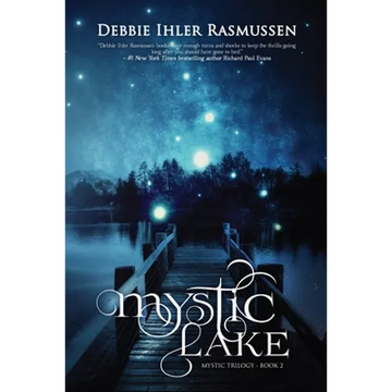 Mystic Lake - Paperback