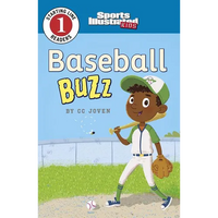 Baseball Buzz - Paperback