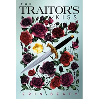 The Traitor's Kiss - Paperback
