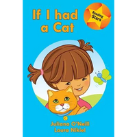 If I had a Cat - Paperback