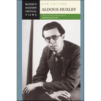 Aldous Huxley - Hardcover