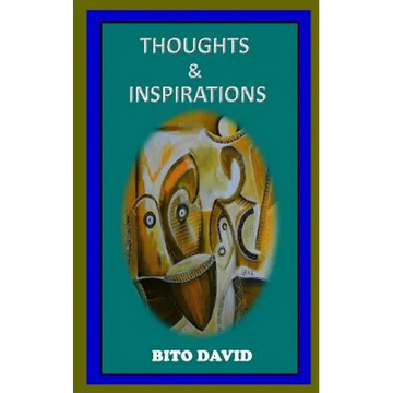 Thoughts & Inspirations - Paperback