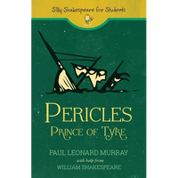 Pericles - Paperback