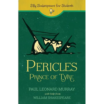 Pericles - Paperback