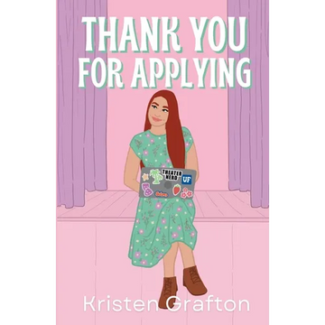 Thank You for Applying - Paperback