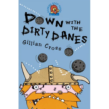 Down with the Dirty Danes! - Paperback