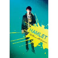 Hamlet - Paperback