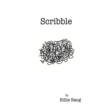 Scribble - Paperback