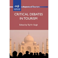 Critical Debates in Tourism - Paperback