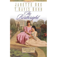 The Birthright - Paperback