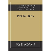 Proverbs - Paperback