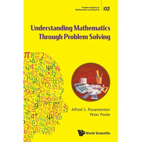 Understanding Mathematics Through Problem Solving - Paperback