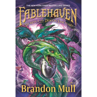 Secrets of the Dragon Sanctuary - Paperback