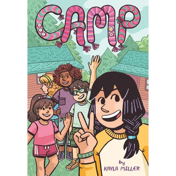 Camp - Paperback