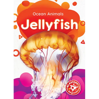 Jellyfish - Library Binding