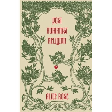 Post Humanist Religion - Paperback