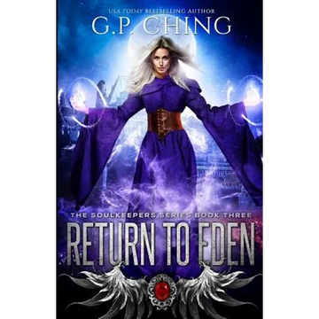 Return To Eden - Paperback