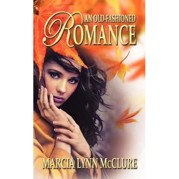 An Old-Fashioned Romance - Paperback