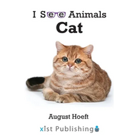 Cat - Paperback