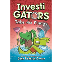 Take the Plunge - Hardcover